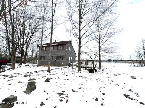 Tiny photo for 638 Seneca Drive, Montpelier, OH 43543 (MLS # 10002377)