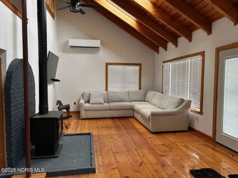 Tiny photo for 638 Seneca Drive, Montpelier, OH 43543 (MLS # 10002377)