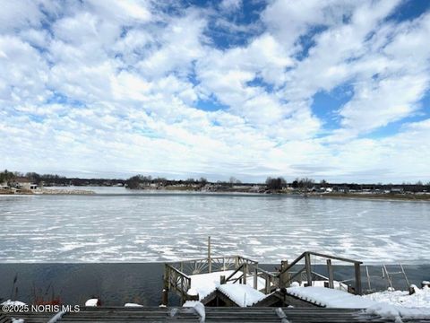 Tiny photo for 638 Seneca Drive, Montpelier, OH 43543 (MLS # 10002377)