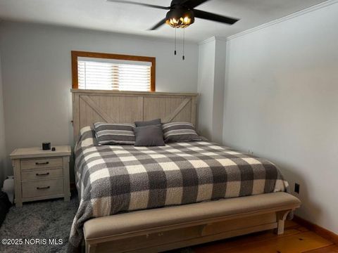 Tiny photo for 638 Seneca Drive, Montpelier, OH 43543 (MLS # 10002377)