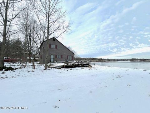 Tiny photo for 638 Seneca Drive, Montpelier, OH 43543 (MLS # 10002377)