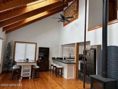 Tiny photo for 638 Seneca Drive, Montpelier, OH 43543 (MLS # 10002377)