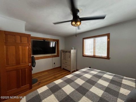 Tiny photo for 638 Seneca Drive, Montpelier, OH 43543 (MLS # 10002377)