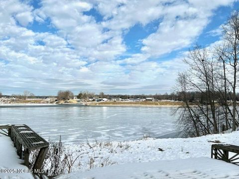 Tiny photo for 638 Seneca Drive, Montpelier, OH 43543 (MLS # 10002377)