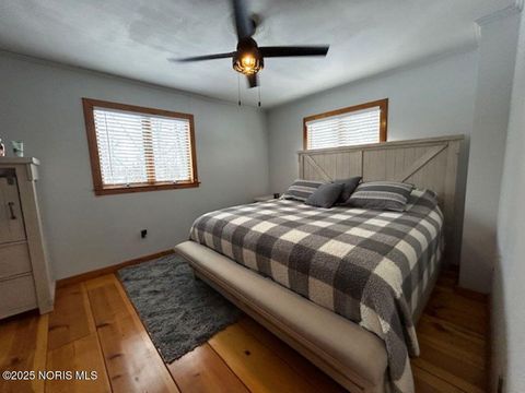 Tiny photo for 638 Seneca Drive, Montpelier, OH 43543 (MLS # 10002377)