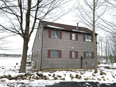 Tiny photo for 638 Seneca Drive, Montpelier, OH 43543 (MLS # 10002377)