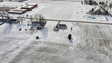 Tiny photo for 9373 Harrod Road, Harrod, OH 45850 (MLS # 10004056)