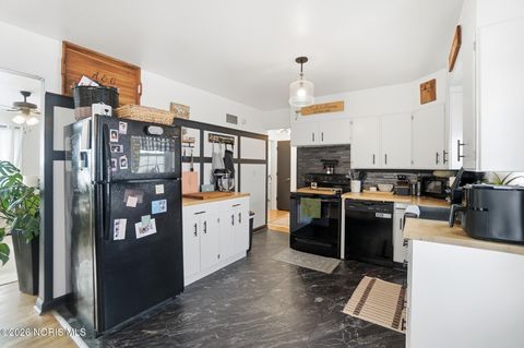 Tiny photo for 9373 Harrod Road, Harrod, OH 45850 (MLS # 10004056)