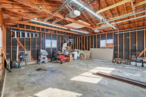 Tiny photo for 9373 Harrod Road, Harrod, OH 45850 (MLS # 10004056)