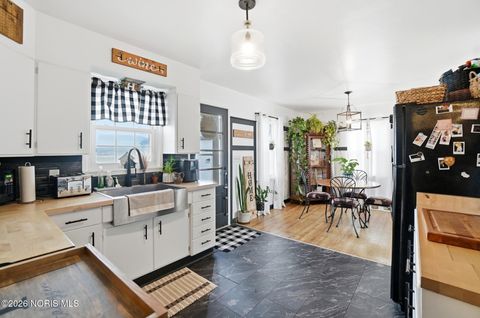 Tiny photo for 9373 Harrod Road, Harrod, OH 45850 (MLS # 10004056)