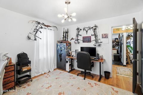 Tiny photo for 9373 Harrod Road, Harrod, OH 45850 (MLS # 10004056)