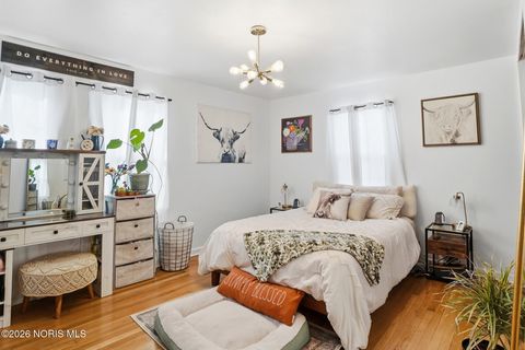 Tiny photo for 9373 Harrod Road, Harrod, OH 45850 (MLS # 10004056)