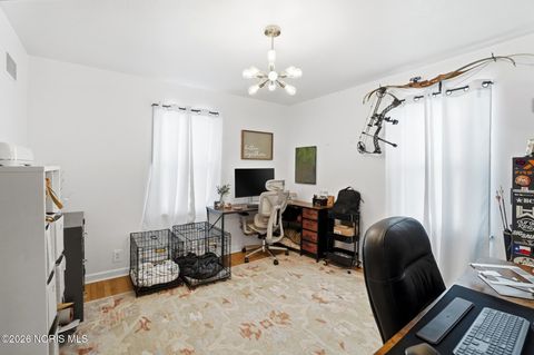 Tiny photo for 9373 Harrod Road, Harrod, OH 45850 (MLS # 10004056)