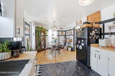 Tiny photo for 9373 Harrod Road, Harrod, OH 45850 (MLS # 10004056)