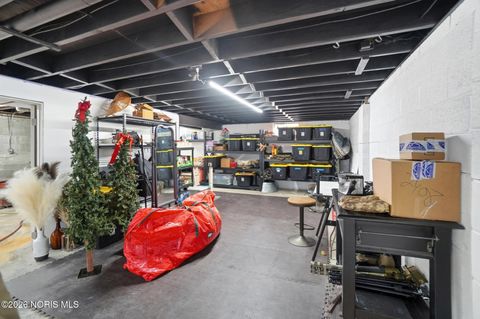 Tiny photo for 9373 Harrod Road, Harrod, OH 45850 (MLS # 10004056)