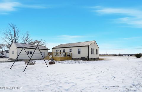 Tiny photo for 9373 Harrod Road, Harrod, OH 45850 (MLS # 10004056)