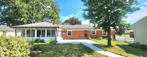 Tiny photo for 3252 Astor Avenue, Toledo, OH 43614 (MLS # 10013914)