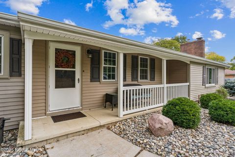 Tiny photo for 500 Blue Bonnet Drive, Findlay, OH 45840 (MLS # 10000189)