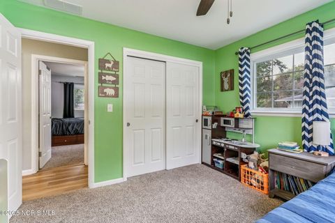 Tiny photo for 500 Blue Bonnet Drive, Findlay, OH 45840 (MLS # 10000189)
