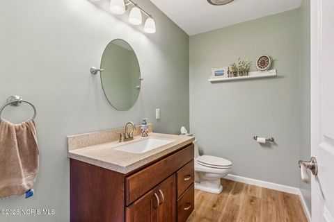 Tiny photo for 500 Blue Bonnet Drive, Findlay, OH 45840 (MLS # 10000189)