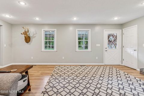 Tiny photo for 500 Blue Bonnet Drive, Findlay, OH 45840 (MLS # 10000189)