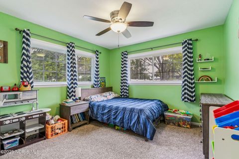 Tiny photo for 500 Blue Bonnet Drive, Findlay, OH 45840 (MLS # 10000189)