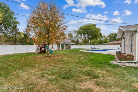 Tiny photo for 500 Blue Bonnet Drive, Findlay, OH 45840 (MLS # 10000189)