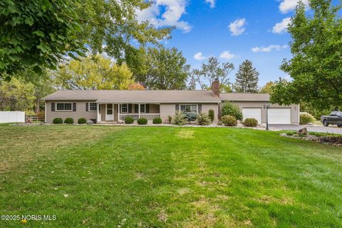 Tiny photo for 500 Blue Bonnet Drive, Findlay, OH 45840 (MLS # 10000189)