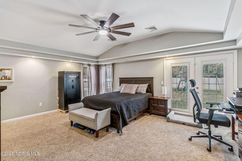 Tiny photo for 500 Blue Bonnet Drive, Findlay, OH 45840 (MLS # 10000189)