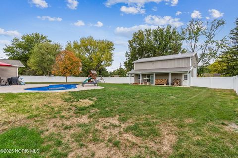 Tiny photo for 500 Blue Bonnet Drive, Findlay, OH 45840 (MLS # 10000189)
