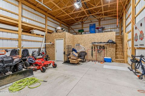 Tiny photo for 500 Blue Bonnet Drive, Findlay, OH 45840 (MLS # 10000189)