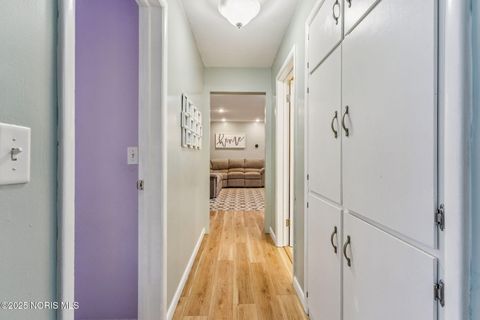 Tiny photo for 500 Blue Bonnet Drive, Findlay, OH 45840 (MLS # 10000189)