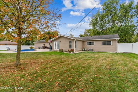 Tiny photo for 500 Blue Bonnet Drive, Findlay, OH 45840 (MLS # 10000189)