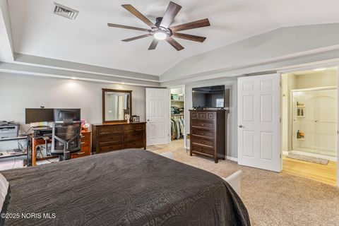 Tiny photo for 500 Blue Bonnet Drive, Findlay, OH 45840 (MLS # 10000189)