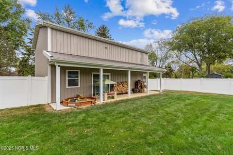 Tiny photo for 500 Blue Bonnet Drive, Findlay, OH 45840 (MLS # 10000189)