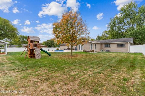 Tiny photo for 500 Blue Bonnet Drive, Findlay, OH 45840 (MLS # 10000189)