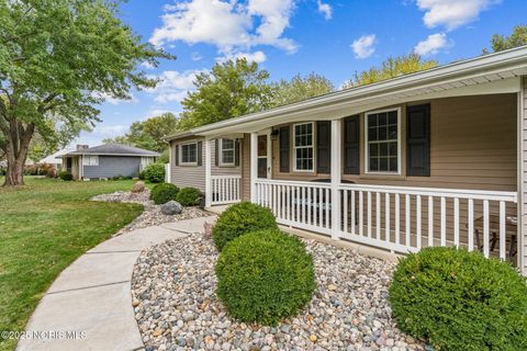 Tiny photo for 500 Blue Bonnet Drive, Findlay, OH 45840 (MLS # 10000189)