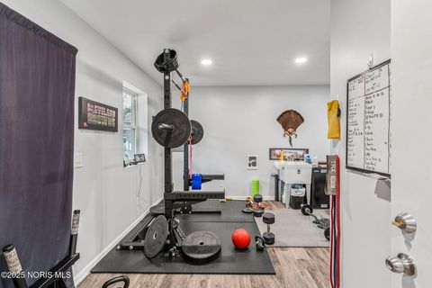 Tiny photo for 500 Blue Bonnet Drive, Findlay, OH 45840 (MLS # 10000189)