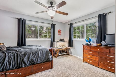 Tiny photo for 500 Blue Bonnet Drive, Findlay, OH 45840 (MLS # 10000189)