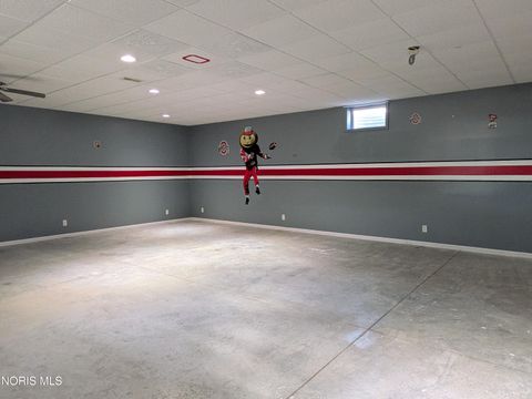 Tiny photo for 17156 Harris Road, Defiance, OH 43512 (MLS # 10006022)