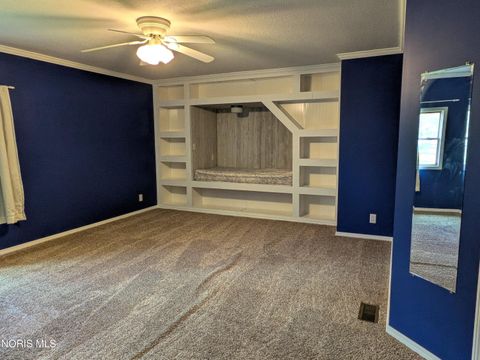 Tiny photo for 17156 Harris Road, Defiance, OH 43512 (MLS # 10006022)