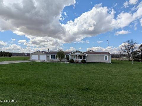 Tiny photo for 17156 Harris Road, Defiance, OH 43512 (MLS # 10006022)