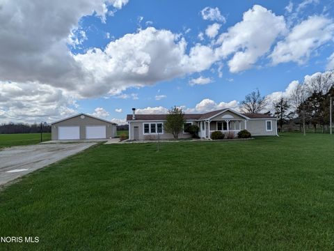 Photo of 17156 Harris Road, Defiance, OH 43512 (MLS # 10006022)