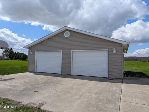 Tiny photo for 17156 Harris Road, Defiance, OH 43512 (MLS # 10006022)