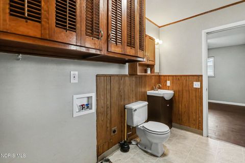 Tiny photo for 5622 Fenwick Drive, Toledo, OH 43623 (MLS # 10007562)