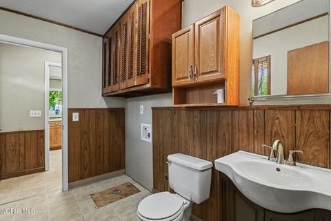 Tiny photo for 5622 Fenwick Drive, Toledo, OH 43623 (MLS # 10007562)