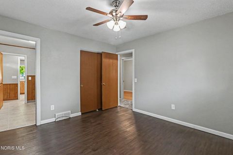 Tiny photo for 5622 Fenwick Drive, Toledo, OH 43623 (MLS # 10007562)