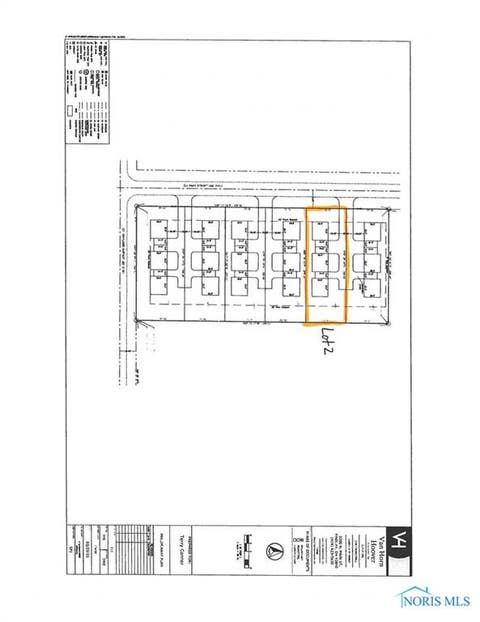 Photo of 0 Park Street #2, Findlay, OH 45840 (MLS # 10011255)