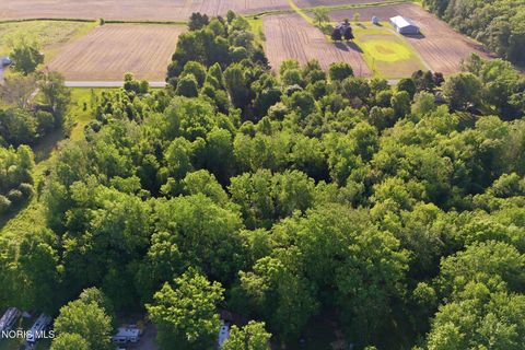 Tiny photo for 6420 Prov Neap Swan Road, Swanton, OH 43558 (MLS # 10008446)