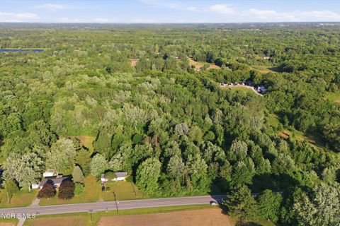 Tiny photo for 6420 Prov Neap Swan Road, Swanton, OH 43558 (MLS # 10008446)